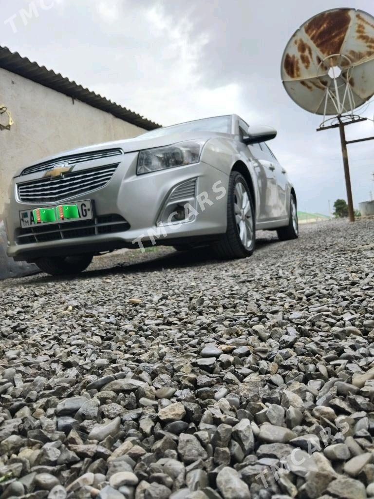 Chevrolet Cruze 2013 - 120 000 TMT - Ашхабад - img 7