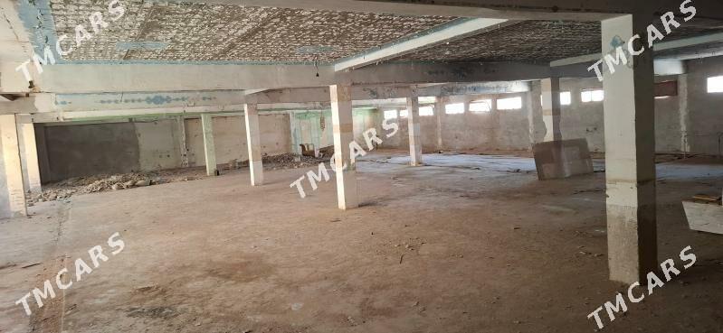 Tayyn zdanya 810 m2 - Туркменабат - img 4