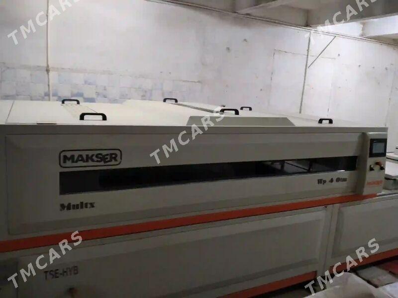 Membrane Vacuum stanok - Mary - img 3