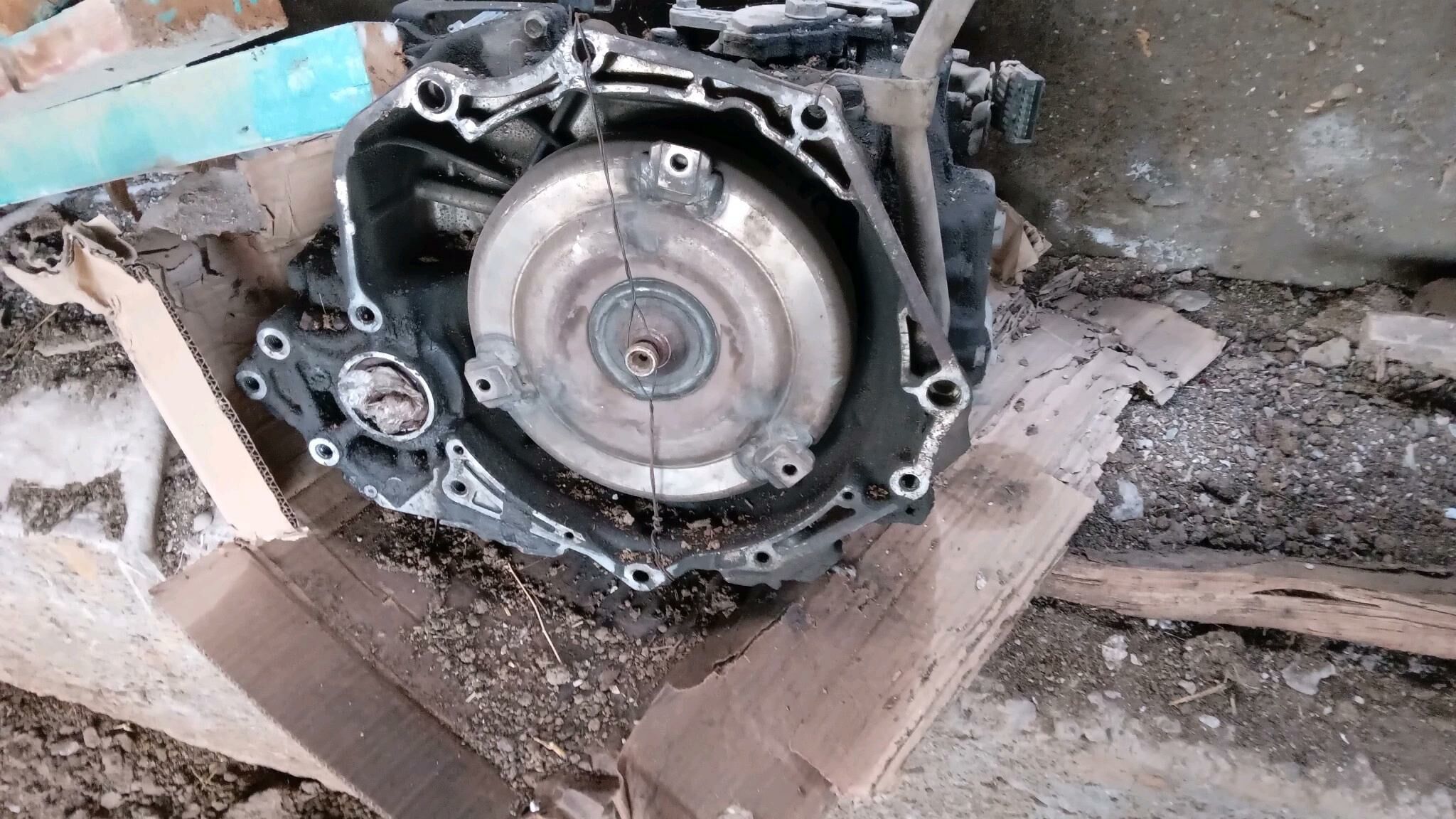 opel astra g karopka 500 TMT - Багир - img 3