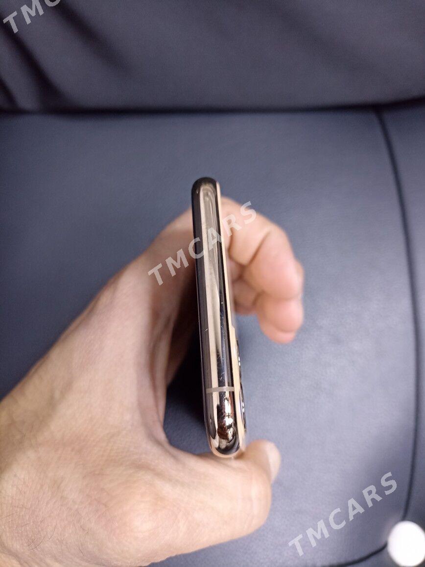 iPhone 11 Pro Max 256 gb Gold - Ашхабад - img 4