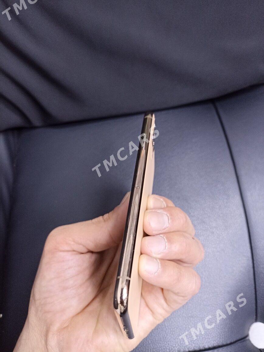 iPhone 11 Pro Max 256 gb Gold - Ашхабад - img 3
