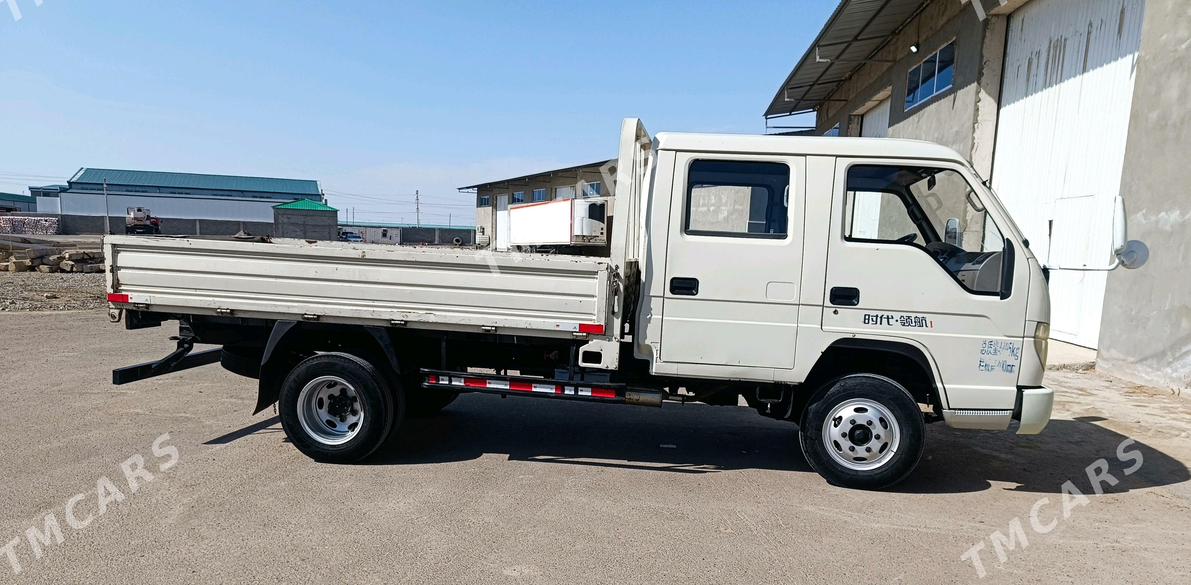 Forland H3 2014 - 105 000 TMT - Aşgabat - img 7