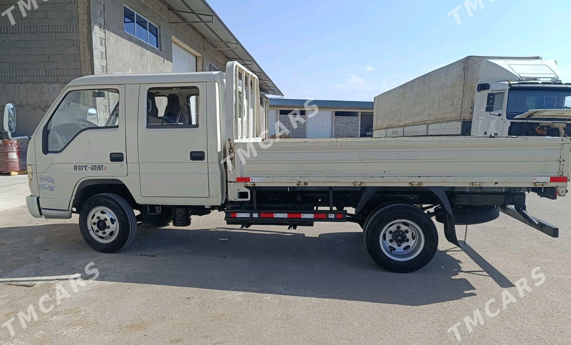 Forland H3 2014 - 105 000 TMT - Aşgabat - img 6