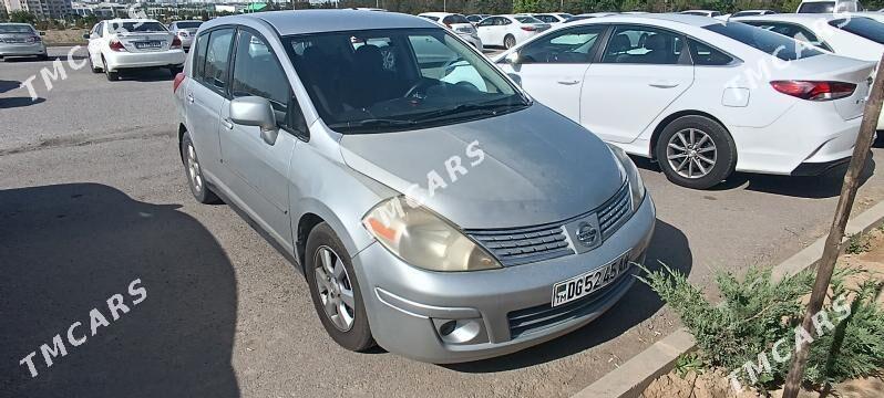 Nissan Versa 2010 - 88 000 TMT - Кака - img 3