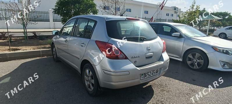 Nissan Versa 2010 - 88 000 TMT - Кака - img 2