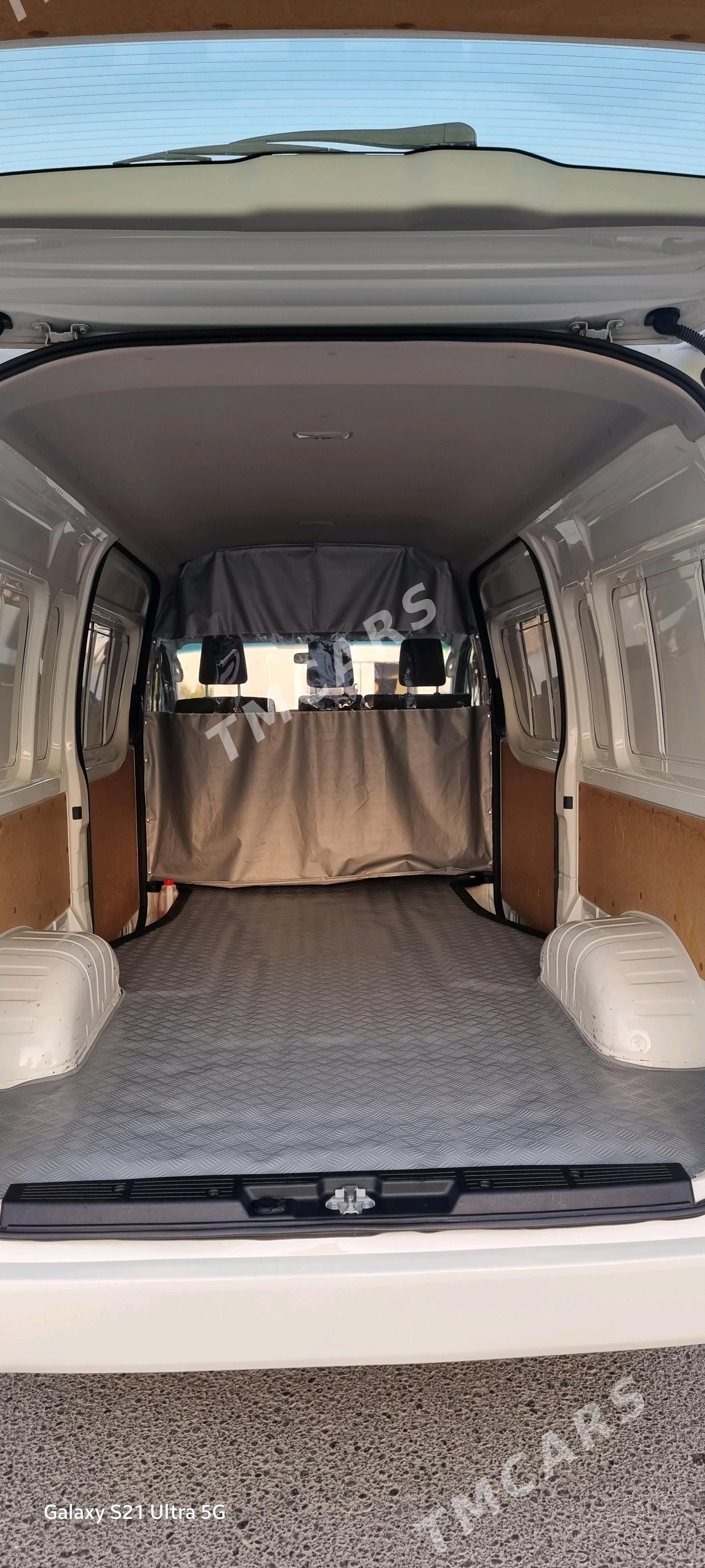 Toyota Hiace 2021 - 521 000 TMT - Хитровка - img 5