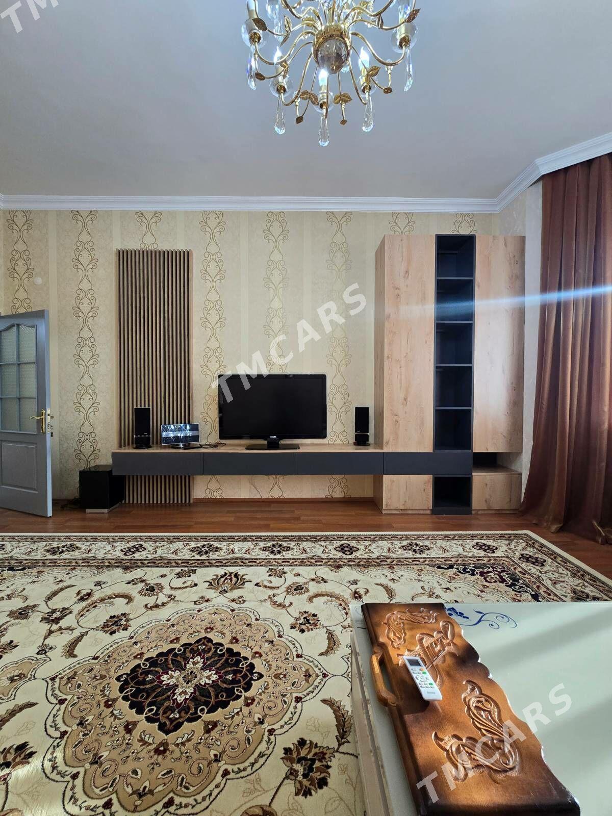 DOSAF ŞAŸOL ARENDA 2 KOMNAT - Türkmenbaşy şaýoly - img 4