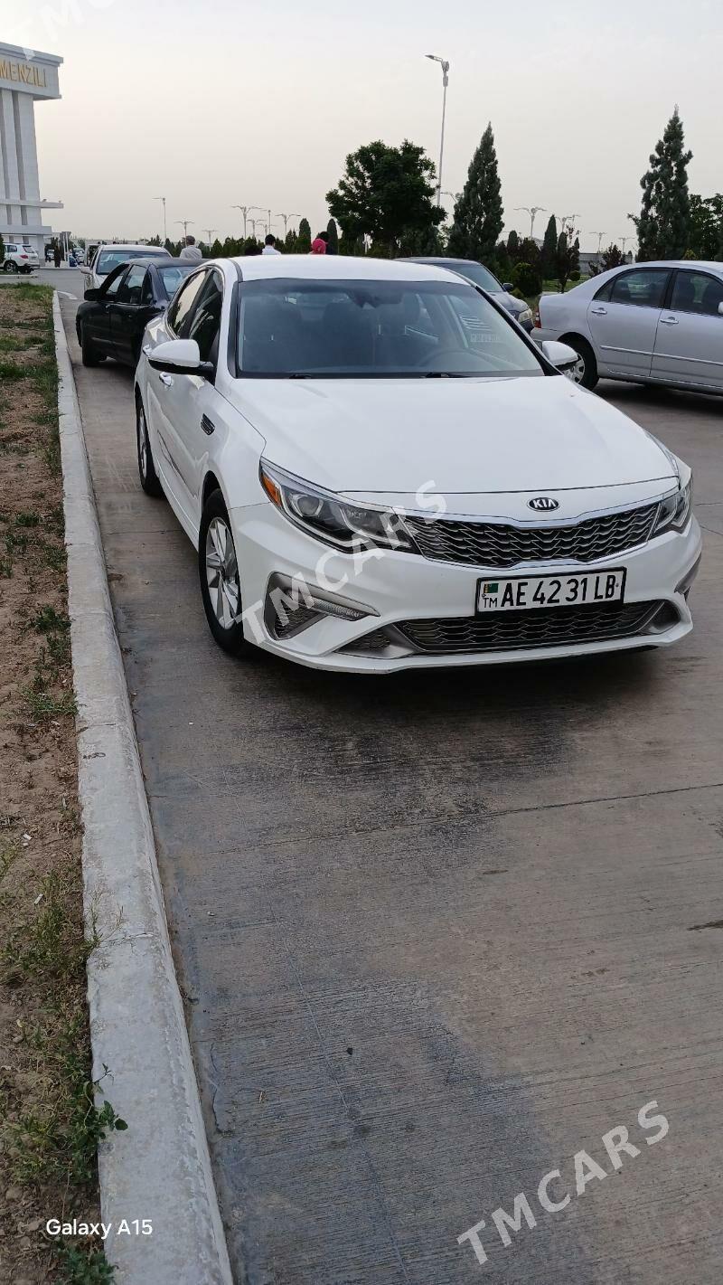 Kia Optima 2020 - 225 000 TMT - Türkmenabat - img 4