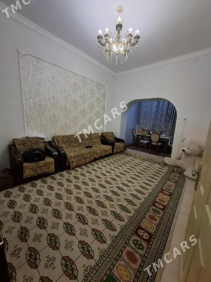 Satlyk jay 1may koce 3kom - Aşgabat - img 2