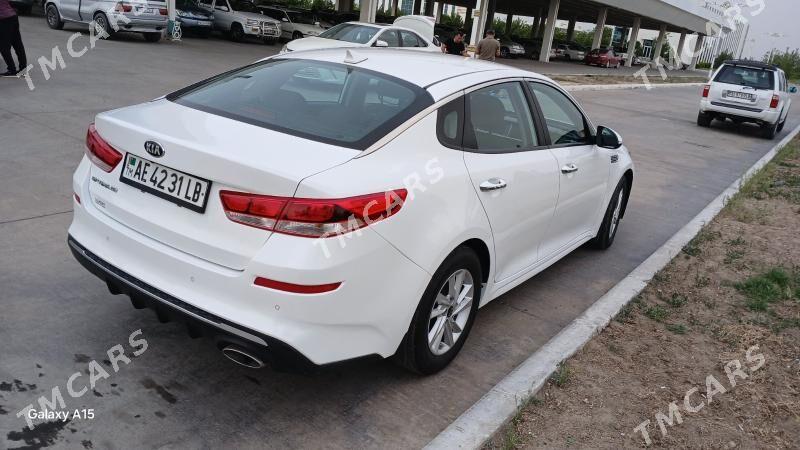 Kia Optima 2020 - 225 000 TMT - Türkmenabat - img 2