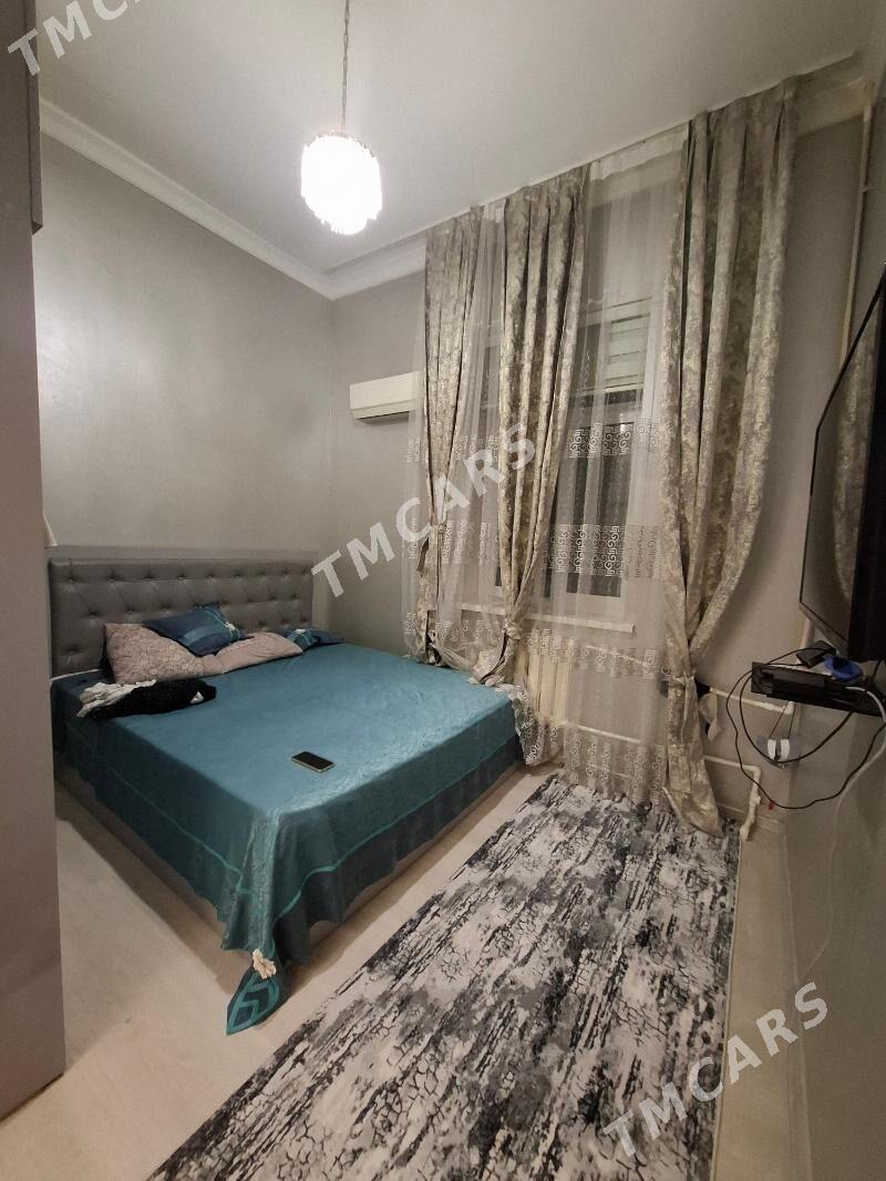 Satlyk jay 1may koce 3kom - Aşgabat - img 3