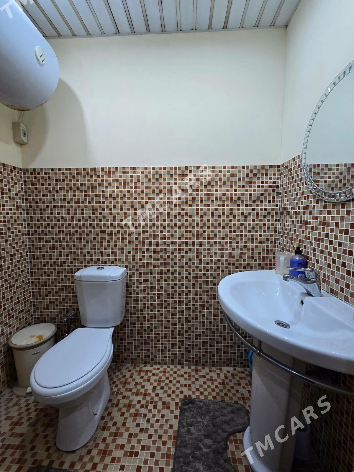 DOSAF ŞAŸOL ARENDA 2 KOMNAT - Türkmenbaşy şaýoly - img 8
