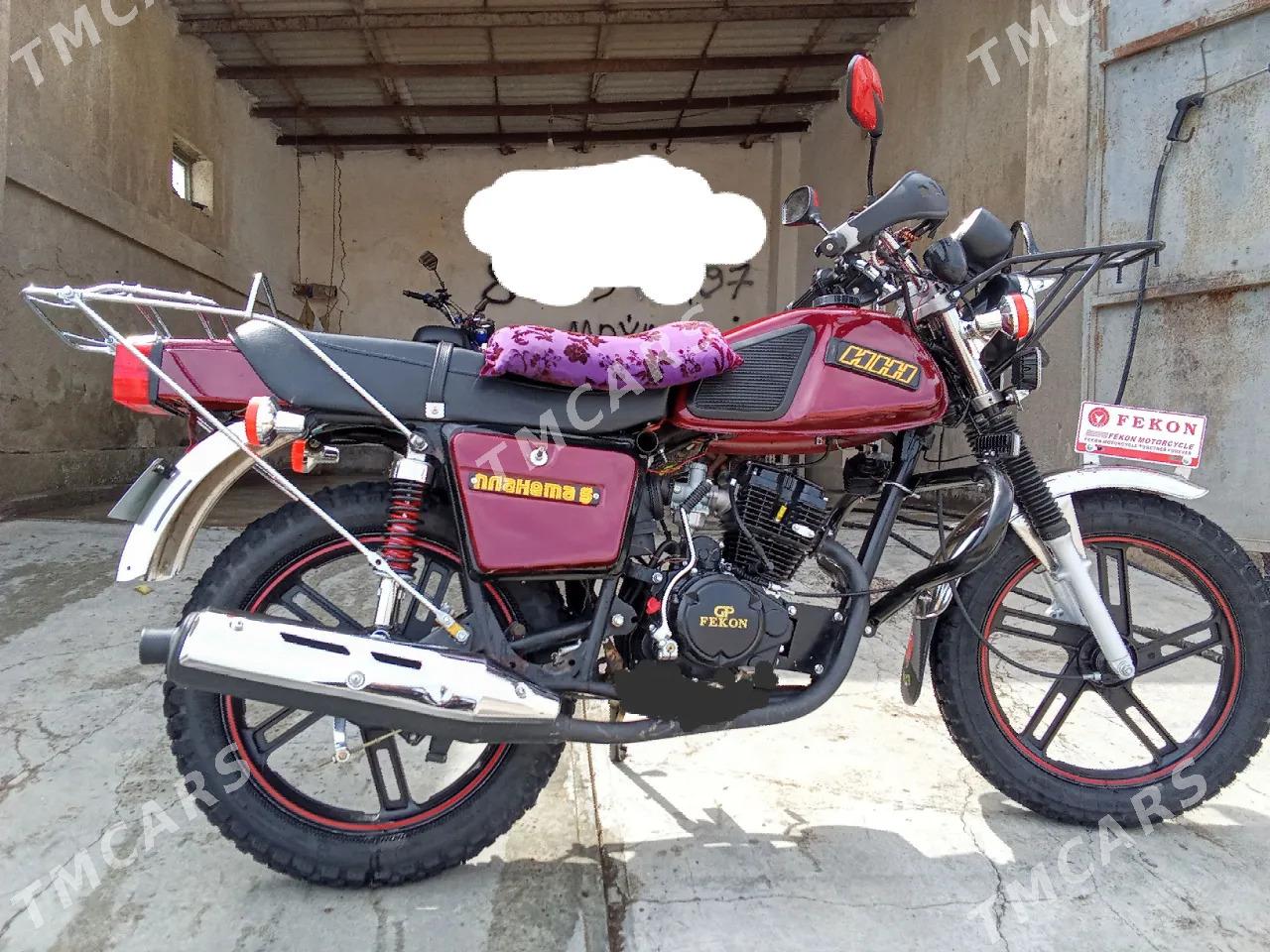 Fekon FK200-14G 2015 - 18 000 TMT - Tagtabazar - img 3