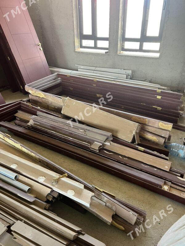 gapy mdf - Balkanabat - img 2