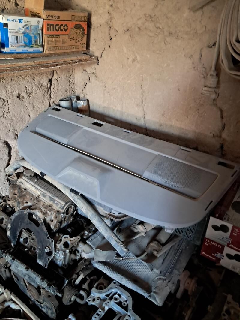 gapi abshipka izki panel 400 TMT - Şabat etr. - img 2