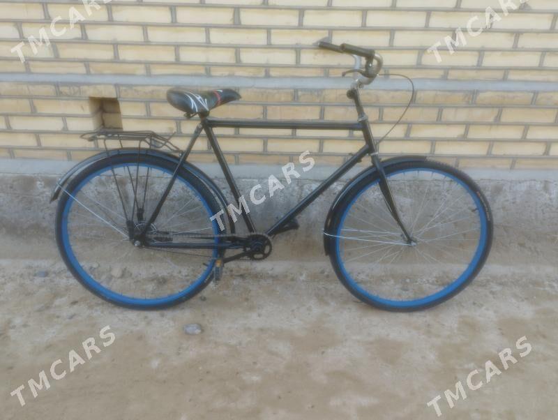 500 ýuzlik - Sakarçäge - img 2