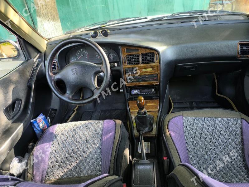 Peugeot 405 2001 - 50 000 TMT - Ашхабад - img 5