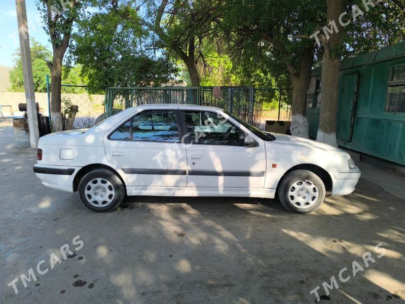 Peugeot 405 2001 - 50 000 TMT - Ашхабад - img 4