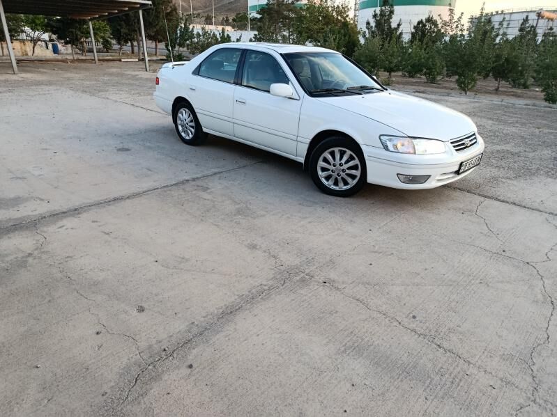 Toyota Camry 2001 - 140 000 TMT - Türkmenbaşy - img 6