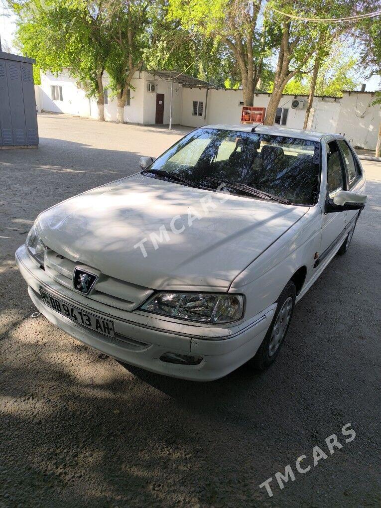 Peugeot 405 2001 - 50 000 TMT - Ашхабад - img 3