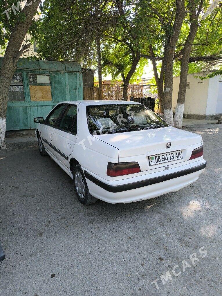 Peugeot 405 2001 - 50 000 TMT - Ашхабад - img 2