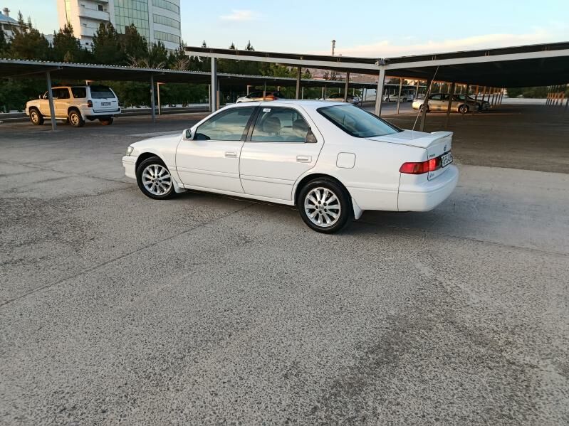 Toyota Camry 2001 - 140 000 TMT - Türkmenbaşy - img 5