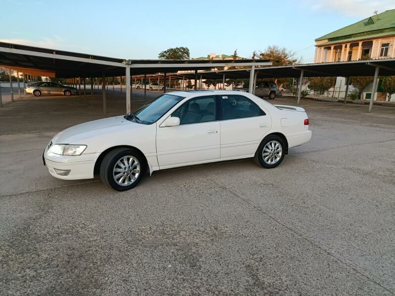 Toyota Camry 2001 - 140 000 TMT - Türkmenbaşy - img 4