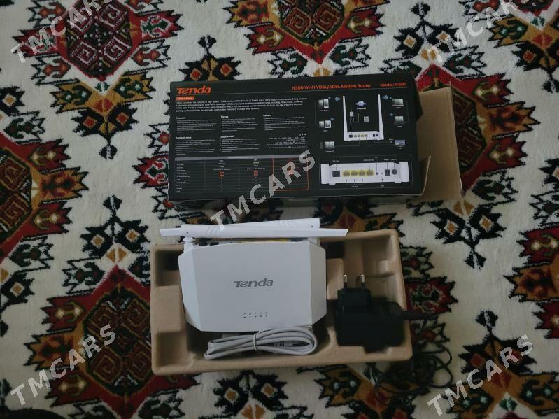 WIFI - Ашхабад - img 2