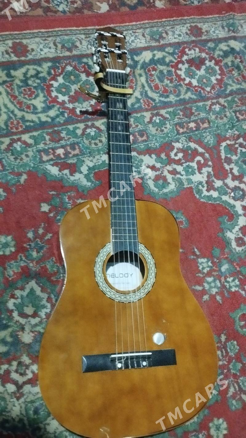 gitara - Ашхабад - img 2
