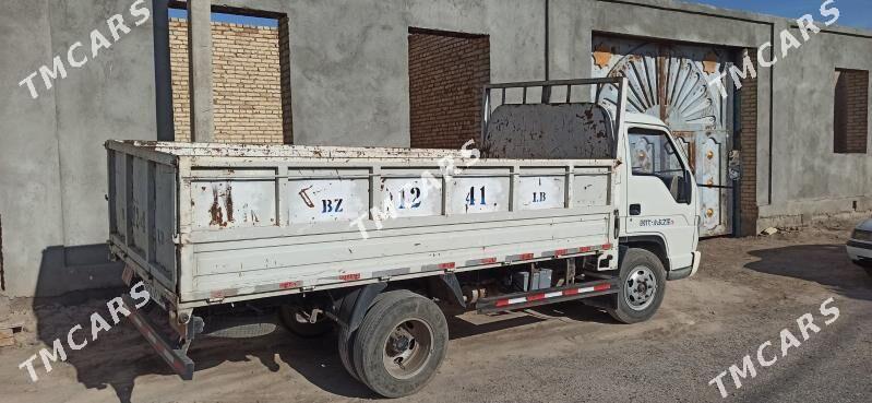Forland H2 2014 - 120 000 TMT - Чарджоу - img 4