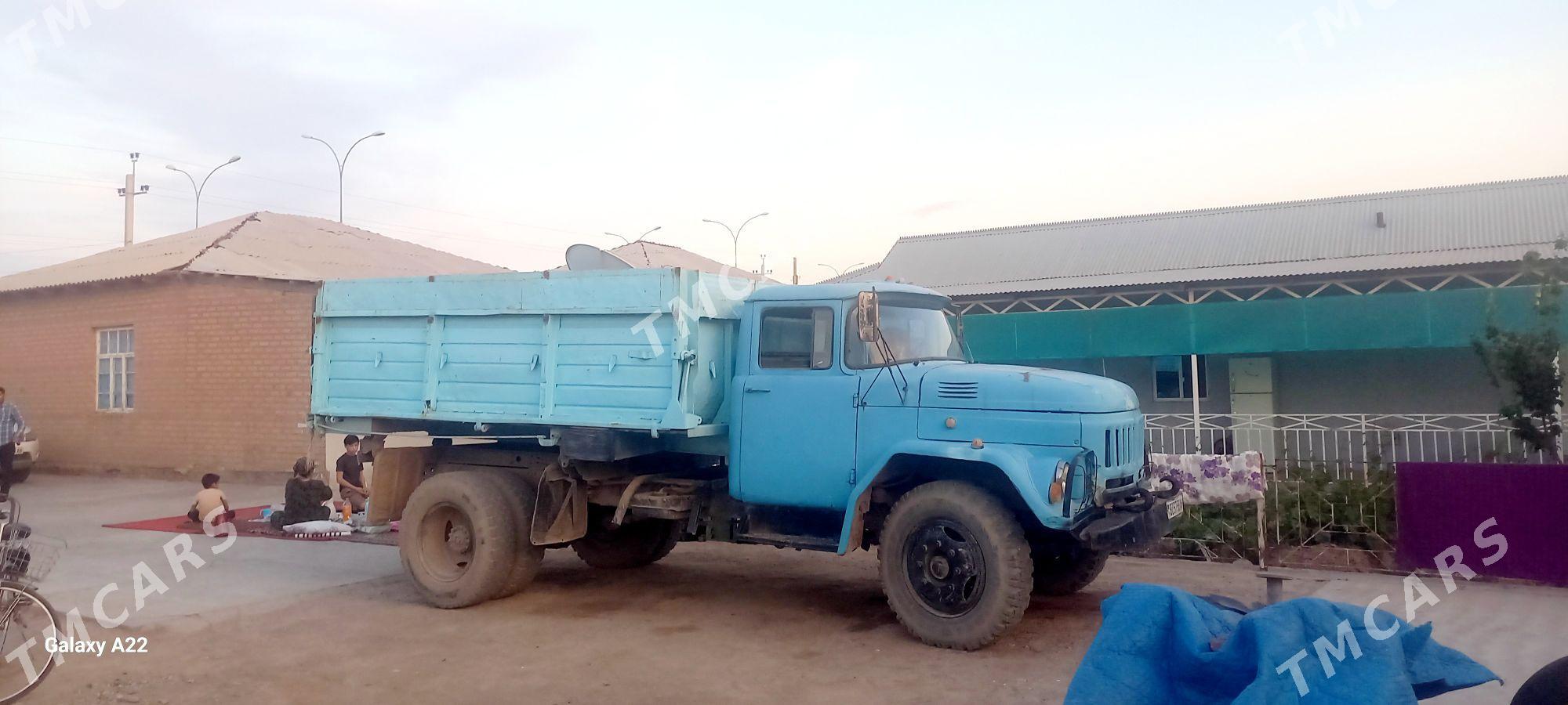 Zil 130 1995 - 60 000 TMT - Серахс - img 2