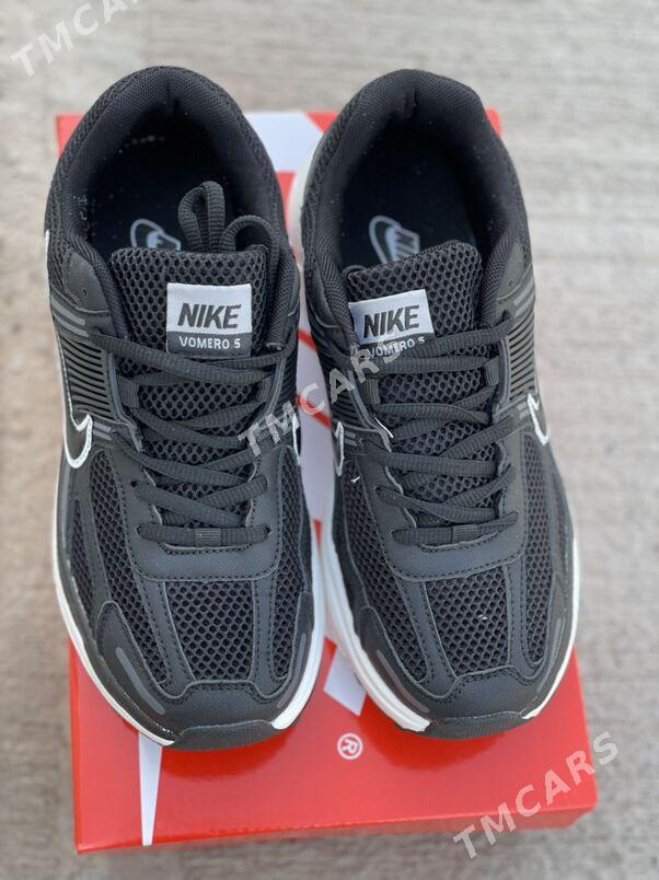 nike krasowka vomero - Aşgabat - img 3