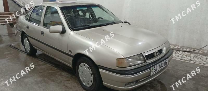 Opel Vectra 1992 - 50 000 TMT - Baýramaly - img 2