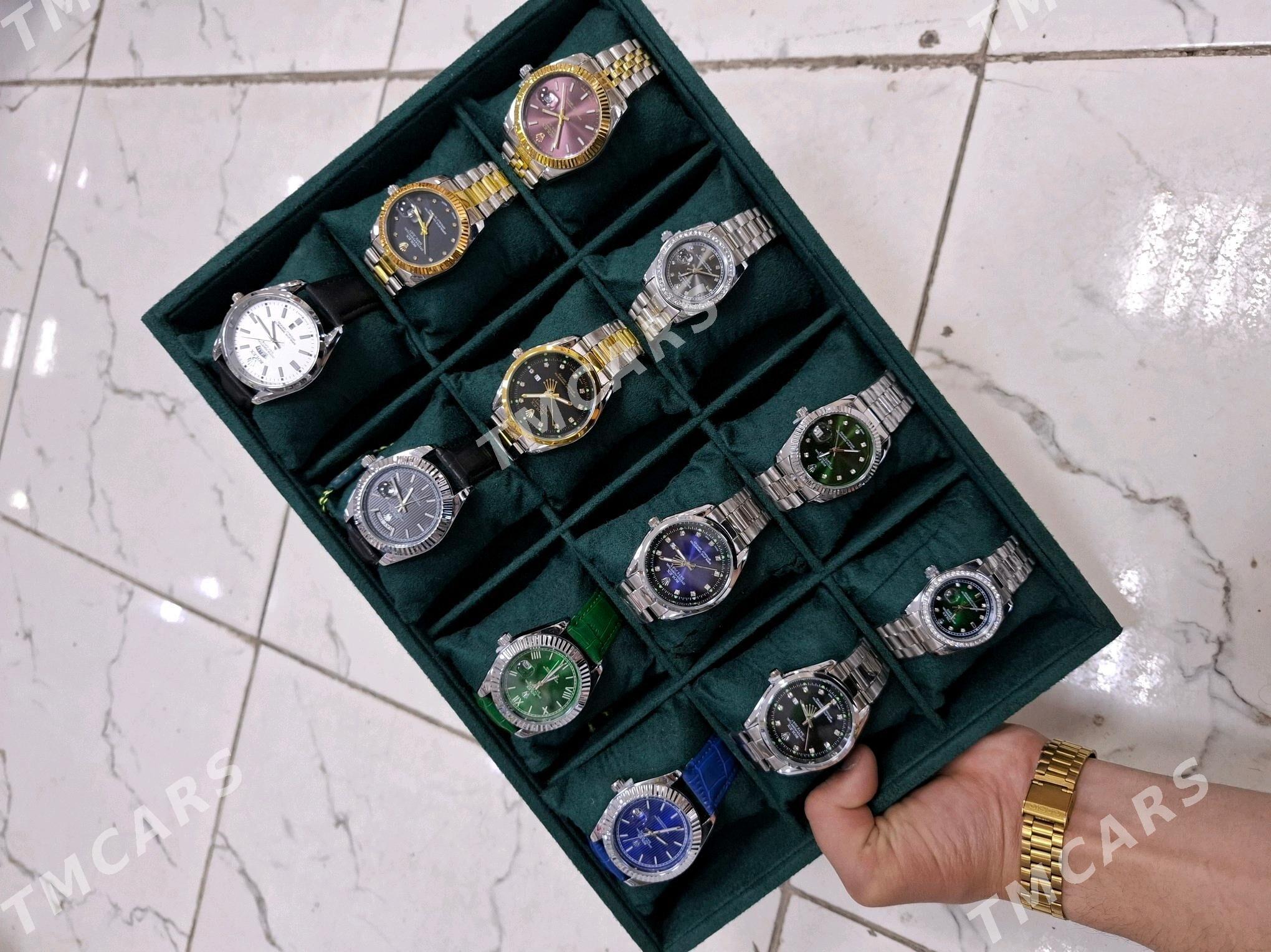 ROLEX Sagatlar - Ашхабад - img 3