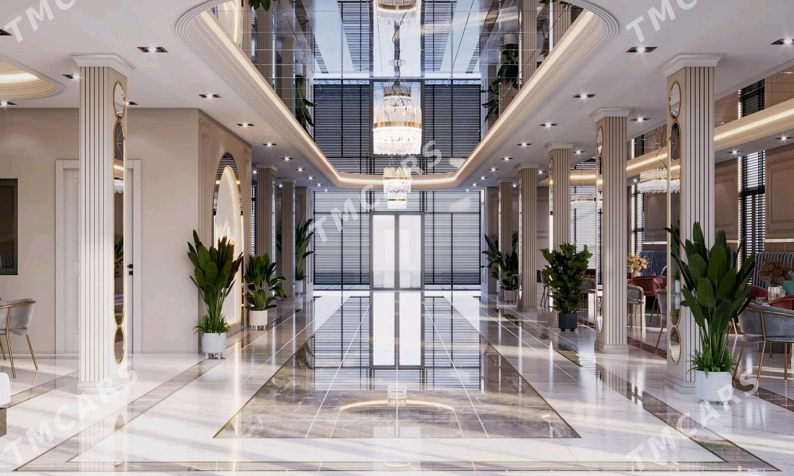 mebel dizayner - Aşgabat - img 3