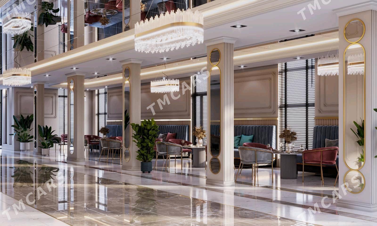 mebel dizayner - Aşgabat - img 2