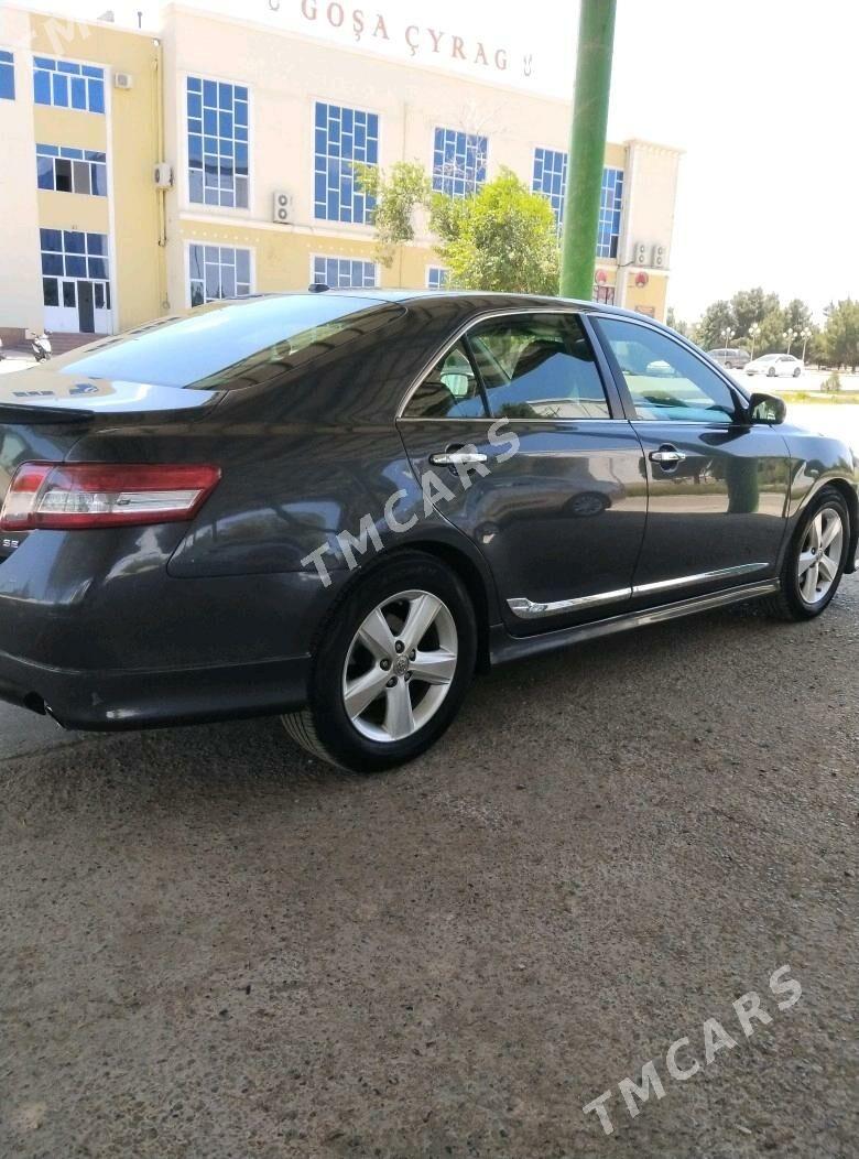 Toyota Camry 2011 - 175 000 TMT - Туркменабат - img 8
