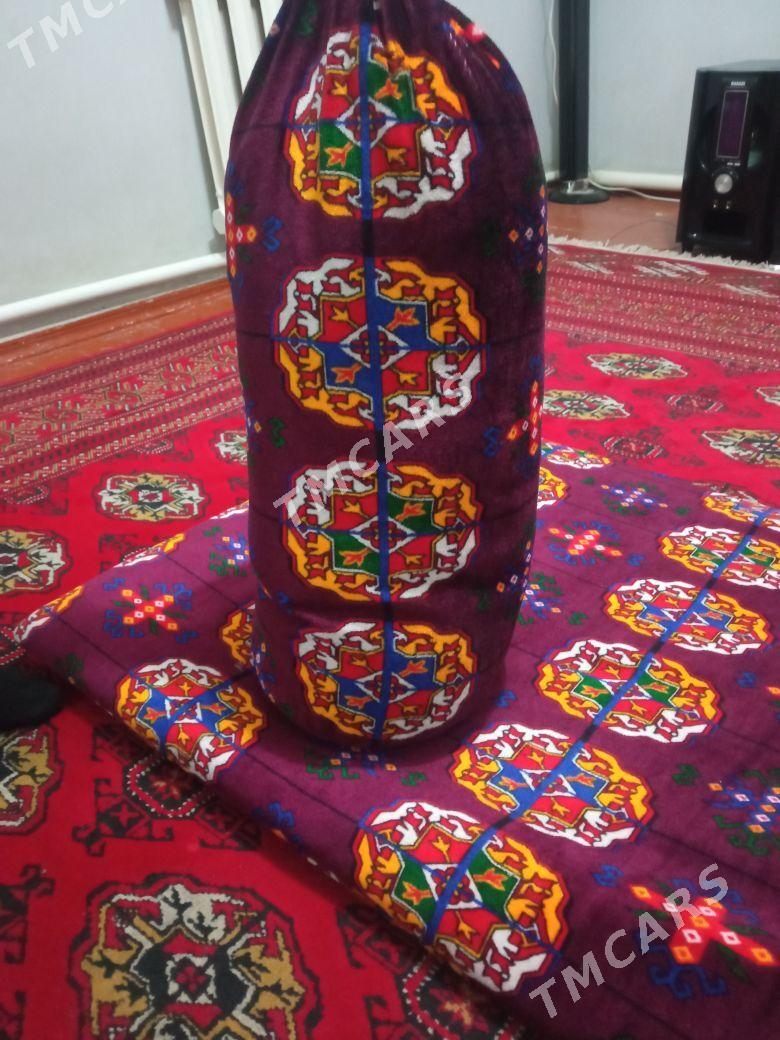 Korpeçe Ýasyk - Aşgabat - img 2
