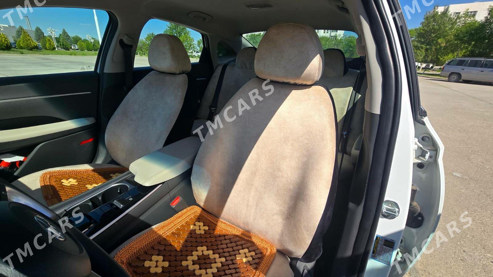 Hyundai Sonata 2022 - 275 000 TMT - Дашогуз - img 2