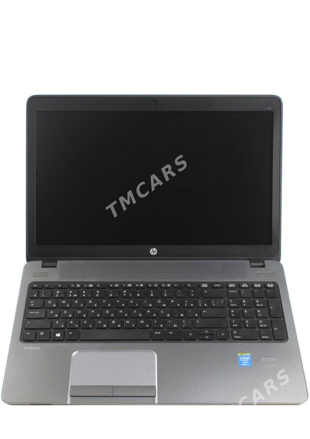 hp probook 450g1 - Ашхабад - img 3