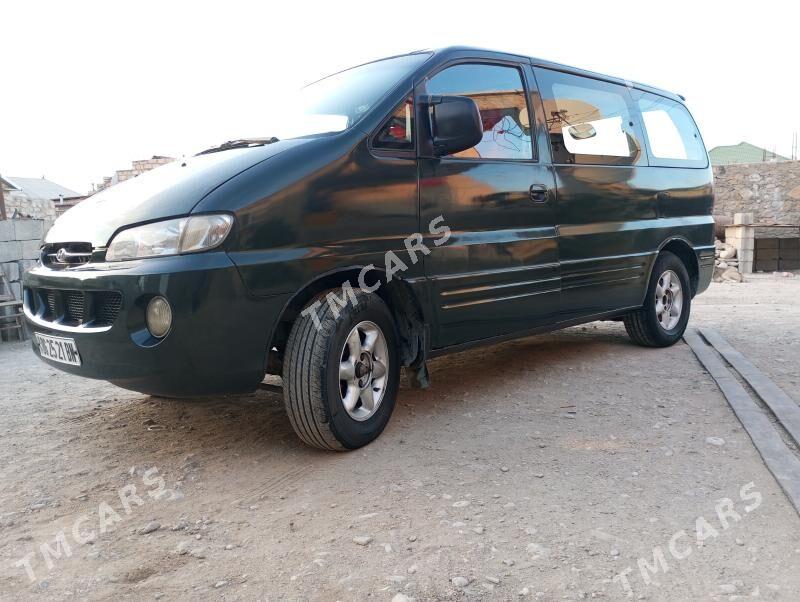 Hyundai H100 1999 - 30 000 TMT - Balkanabat - img 4