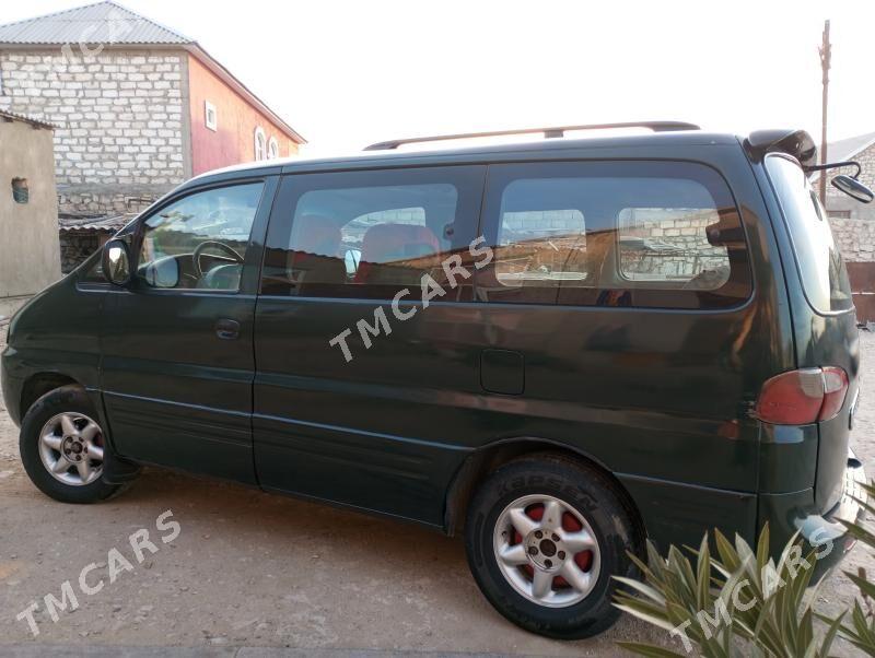 Hyundai H100 1999 - 30 000 TMT - Balkanabat - img 3