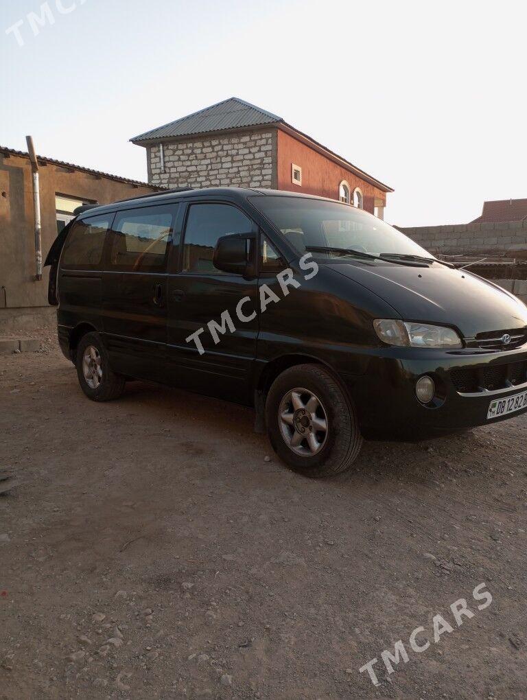 Hyundai H100 1999 - 30 000 TMT - Balkanabat - img 7
