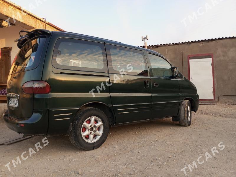 Hyundai H100 1999 - 30 000 TMT - Balkanabat - img 8