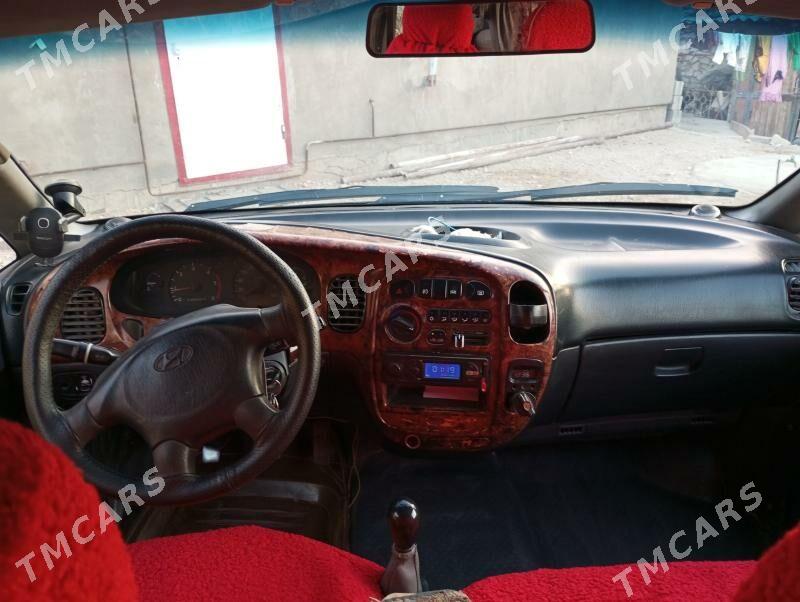 Hyundai H100 1999 - 30 000 TMT - Balkanabat - img 6