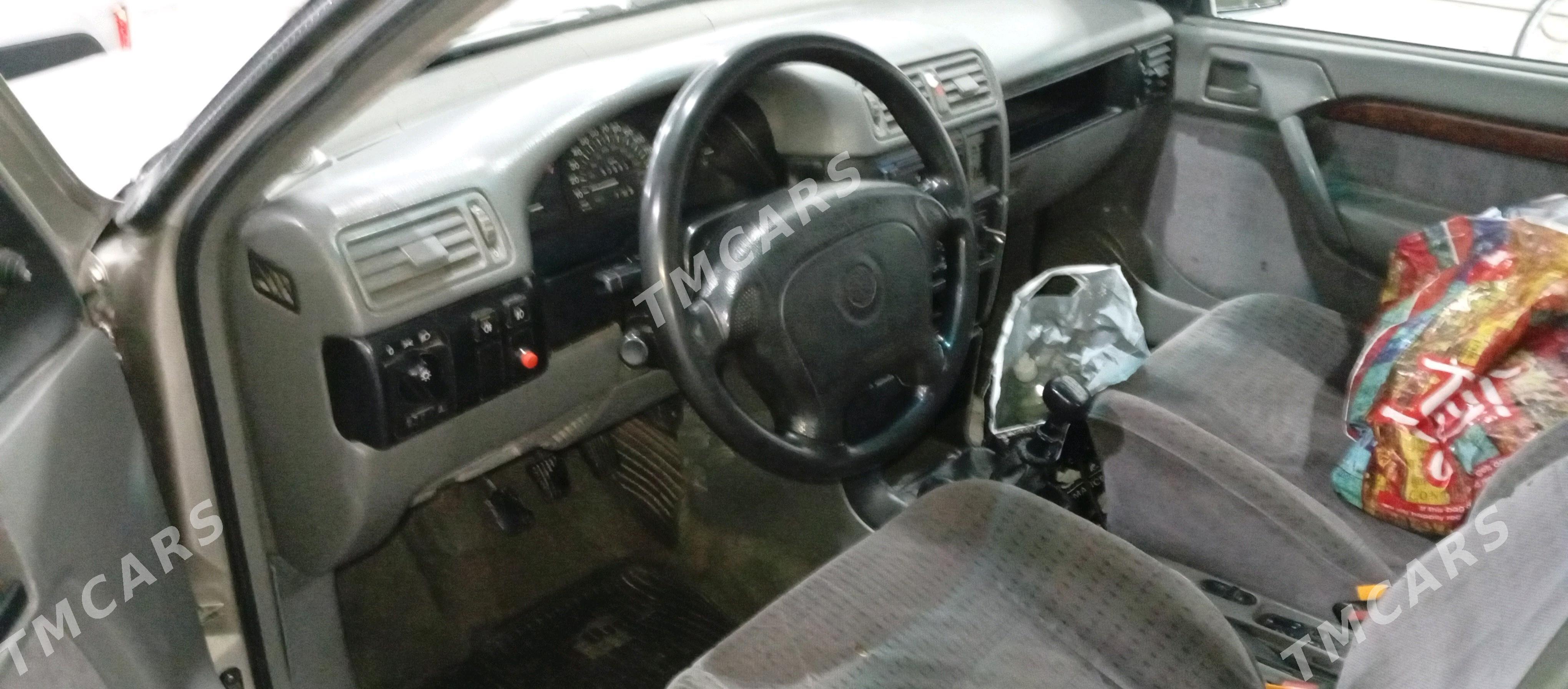 Opel Vectra 1992 - 50 000 TMT - Baýramaly - img 4