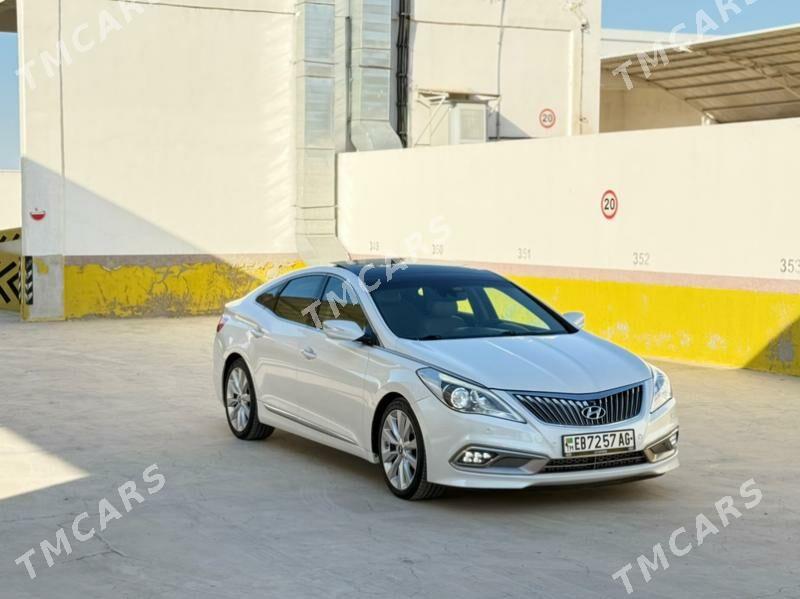 Hyundai Azera 2015 - 265 000 TMT - Aşgabat - img 4