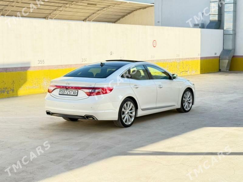 Hyundai Azera 2015 - 265 000 TMT - Aşgabat - img 3