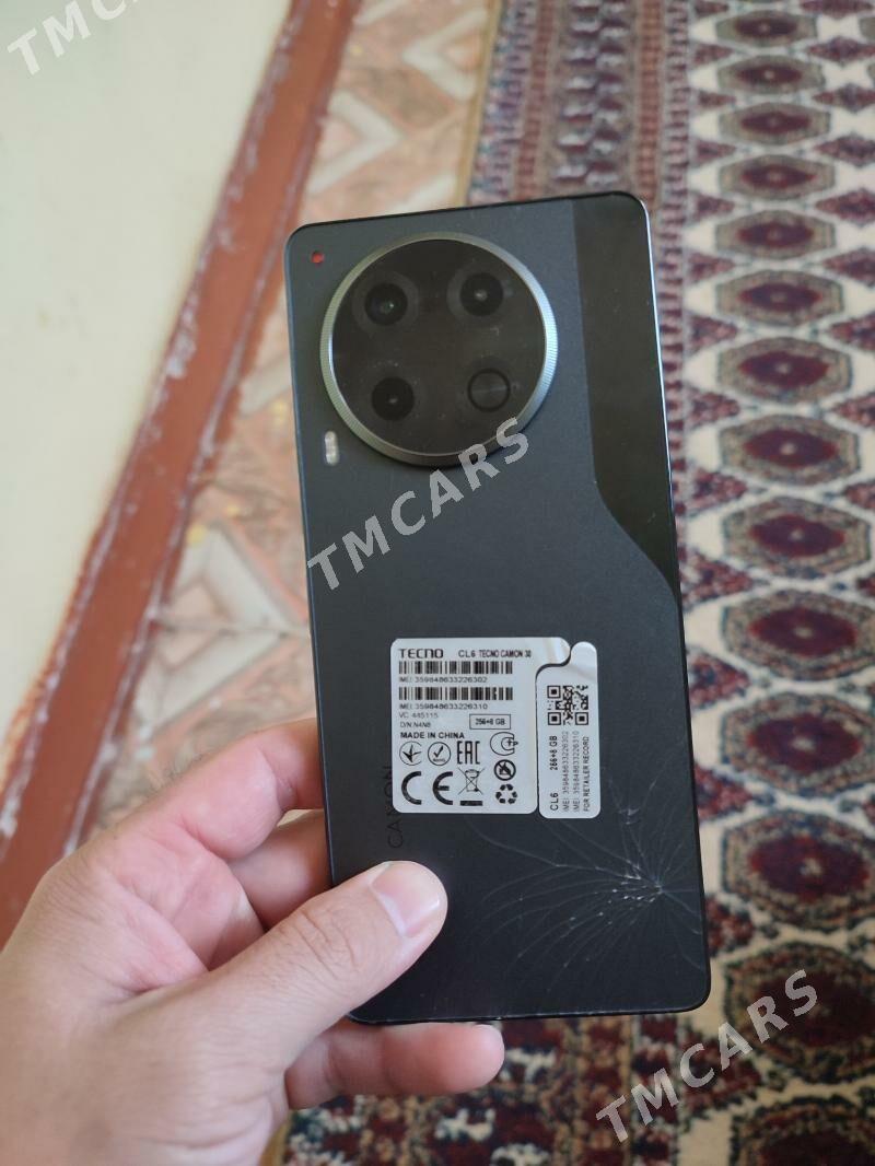 tecno camon 30 - Atatürk köç. - img 2